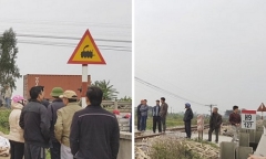 Tin tai nạn giao thông mới nhất ngày 14/1/2018