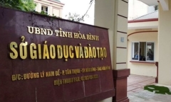 Còn bao nhiêu thí sinh được 
