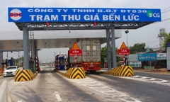 Bộ Giao thông Vận tải nêu lý do đổi tên