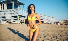 Những đối thủ “nặng ký” của Hoàng Thùy tại Miss Universe 2019