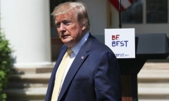 Hé lộ số tiền ông Trump bị mất do kinh doanh thua lỗ trong vòng một thập kỷ