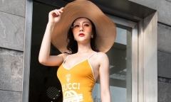 Nhan sắc