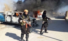 Iraq chưa đến hồi tan rã