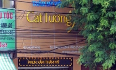 Tiết lộ về người phụ nữ xóa dấu vết cho bác sỹ Tường