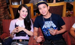 Hồ Quang Hiếu, Quế Vân đi casting Cặp đôi hoàn hảo 2014