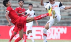 Có nên hy vọng vào U19 Việt Nam?