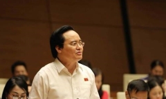 “Điểm mặt” hàng loạt bất cập của Kỳ thi THPT Quốc gia năm 2018