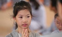 Lễ Vu Lan 2019 là ngày bao nhiêu?