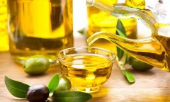 Dầu oliu và những tác dụng làm đẹp cho cơ thể mà bạn không ngờ đến