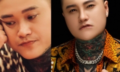 Vũ Duy Khánh thừa nhận phẫu thuật thẩm mỹ, đau lòng vì con trai không nhận ra