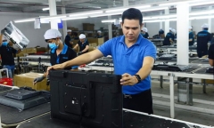 Vợ Shark Tam cùng người lao động của Asanzo rút hơn 500 tỷ tiền trốn thuế như thế nào?