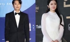 Jang Nara lên tiếng về thông tin kết hôn cùng Kim Nam Gil sau 7 năm hẹn hò