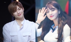 Cựu thành viên Wanna One Kang Daniel  và Jihyo (TWICE) hẹn hò, dân mạng bất ngờ gọi tên Baekhyun