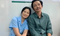 Fan “Về nhà đi con” phát hiện ra chi tiết thú vị đấy bất ngờ về ông Sơn và cô Hạnh