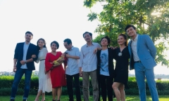 Về nhà đi con: Đạo diễn cùng các diễn viên hé lộ cái kết của các nhân vật trong phim