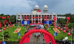 Trung Quốc thêm ngang ngược ở Hoàng Sa