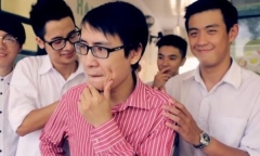 An Nguy bất ngờ tái xuất xinh đẹp