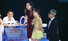 Bước nhảy hoàn vũ: Hương Giang hóa nữ hoàng Ai Cập vẫn bị loại