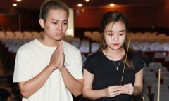 Hoài Lâm bất ngờ xin lỗi vợ, tự nhận ham danh tiếng, làm ô nhục dòng họ
