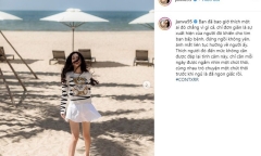 Tin tức giải trí mới nhất ngày 10/9/2019: Jun Vũ úp mở chuyện yêu đơn phương Isaac?