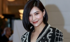 Nữ diễn viên 