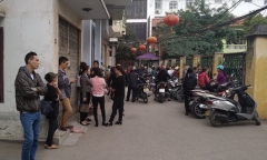 Nhổ răng số 8, một phụ nữ tử vong khi đang phẫu thuật tại bệnh viện