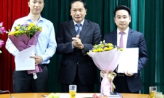 “Quan lộ” thần tốc của Phó Chánh Văn phòng Ban chỉ đạo 389