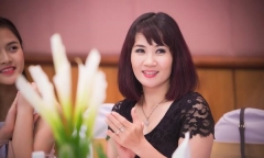 Nghệ sĩ Nguyệt Hằng: “Nâng niu hạnh phúc dù tôi từng suýt ly dị vì... nghèo
