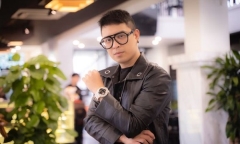 Ryan Lê và hành trình biến đam mê thành sự nghiệp