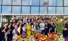 Phim Gạo nếp gạo tẻ phần 2 có gì mới?