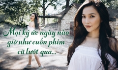 [E] Hiền Thục: Nhìn chị đẹp chưa?