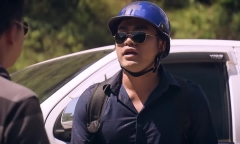 Sinh tử tập 15: Hoàng mỏ chấp nhận