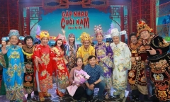 Tin tức giải trí mới nhất ngày 23/11: 'Nam Tào' Xuân Bắc nói điều bất ngờ về Táo quân