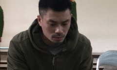 Kẻ vận chuyển 150 bánh heroin trên ôtô tải lĩnh án tử
