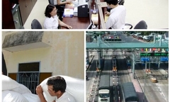 Chỉ đạo, điều hành của Chính phủ, Thủ tướng Chính phủ nổi bật tuần từ 29/1-2/2