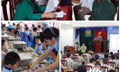 Chỉ đạo, điều hành của Chính phủ, Thủ tướng Chính phủ nổi bật tuần từ 18-22/12/2017