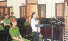 Tòa tuyên trả hồ sơ vụ án 37 luật sư bào chữa cho 1 bị cáo