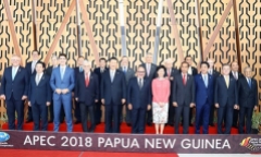 Lý giải việc APEC không thể ra được tuyên bố chung