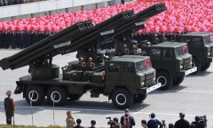 Tham vọng của nhà lãnh đạo Kim Jong-un phía sau việc thử nghiệm vũ khí mới 