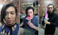 Chàng trai nổi tiếng và kiếm bộn tiền qua mạng nhờ những phát minh ngớ ngẩn