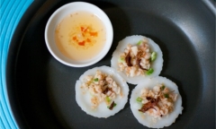 Bánh khoai tây kiểu Pháp - món ăn đặc sắc có cách làm đơn giản