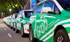 Vây bắt nghi phạm đâm trọng thương tài xế Grab taxi, cướp tài sản ở Sài Gòn