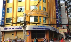 Vụ bắt nguyên TGĐ BHXH VN: 