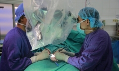 Tin tức đời sống mới nhất ngày 15/2/2019:  Quý ông 55 tuổi bị “vợ hờ” cắt phăng “của quý” đã ra viện