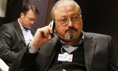 Nhà báo Khashoggi bị sát hại: Thi thể nạn nhân bị phi tang tại lò thịt?
