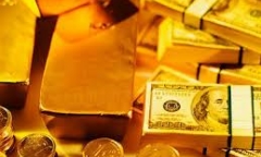 Giá vàng hôm nay 22/12: Vàng đồng loạt giảm khi USD mạnh lên