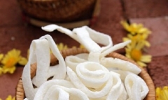 Hướng dẫn cách làm mứt dừa bằng đường thốt nốt cực ngon