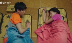 Huyền thoại biển xanh tập cuối viên mãn, Jun Ji Hyun mang thai