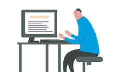 Gợi ý cách tạo group trong Powerpoint