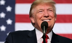 Chính quyền Donald Trump xác định 4 ưu tiên quân sự hàng đầu